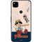Disney Pinocchio and Jiminy Cricket Google Pixel 4a Skin